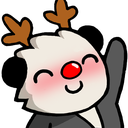 :panda_rudolphq: Slack emoji