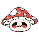 :blushing_happymushroom: Slack emoji