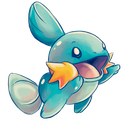 :happy_mudkipq: Slack emoji