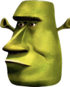 :shrekrockq: Slack emoji