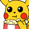 :pikachu_popcorn_watch: Slack emoji