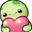 :turtle_heartq: Slack emoji
