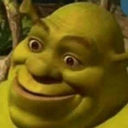 :shrekisloveq: Slack emoji