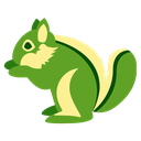 :green_squirrel: Slack emoji