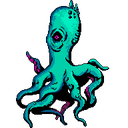 :octopus_weirdq: Slack emoji