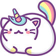 :unicorncat_q: Slack emoji