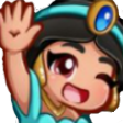 :jasmine_waveq: Slack emoji