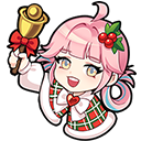 :eleven_christmasq: Slack emoji