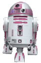 :r2d2_pink_robot: Slack emoji