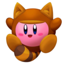 :kirby-raccoonq: Slack emoji