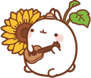 :sunflower_bunq: Slack emoji
