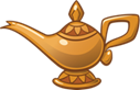 :genie-magic-lamp: Slack emoji
