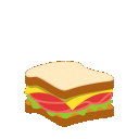 :sandwichq: Slack emoji