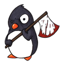 :evil_penguinq: Slack emoji