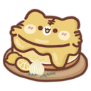 :cat-pancakeq: Slack emoji