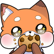 :cookie_foxq: Slack emoji