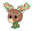 :_xmas_reindeerq: Slack emoji