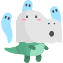 :dino_ghostq: Slack emoji