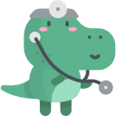 :dino_doctorq: Slack emoji