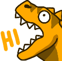 :dino_hiq: Slack emoji