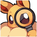 :eevee_detectiveq: Slack emoji