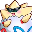 :togepi_coolq: Slack emoji