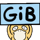 :psyduck_gibq: Slack emoji
