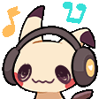 :mimikyu_vibeq: Slack emoji