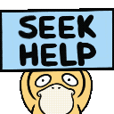 :psyduck_helpq: Slack emoji