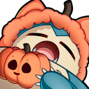 :snorlax_pumpkinq: Slack emoji