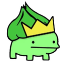 :bulbasaur_crownq: Slack emoji