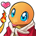 :charmander_loveq: Slack emoji