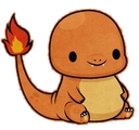 :charmander_derpq: Slack emoji