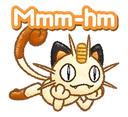 :meowth_mhmq: Slack emoji