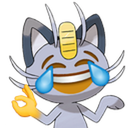 :meowth_lolq: Slack emoji