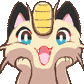 :meowth_squishq: Slack emoji