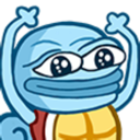 :squirtle_poggersq: Slack emoji