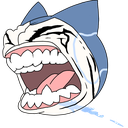 :snorlaxletsgoq: Slack emoji