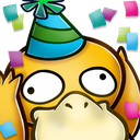 :psyduck_partyq: Slack emoji