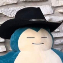:yeehawsnorlaxq: Slack emoji