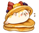 :seal_pancakeq: Slack emoji