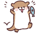 :otter_bounceq: Slack emoji