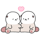 :otter_loveq: Slack emoji