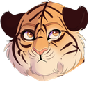 :tiger_pleading_eyes: Slack emoji