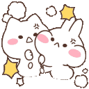 :rabbit_bear_cheer_sparkle: Slack emoji