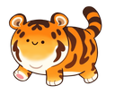 :tiger_squishq: Slack emoji