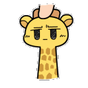 :squish_giraffeq: Slack emoji