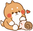 :snail_patsq: Slack emoji