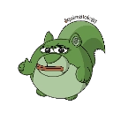 :squirrel_pepeq: Slack emoji