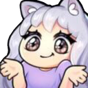 :shrug_angel_girl: Slack emoji